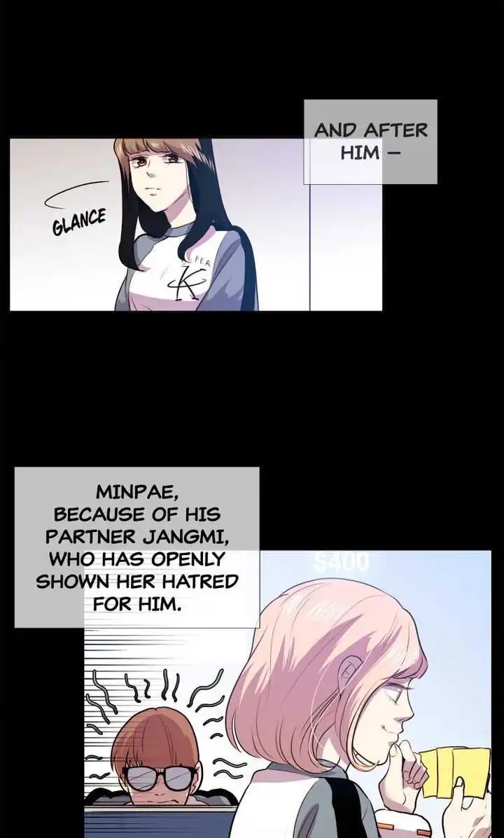 Youth Market Chapter 33 8
